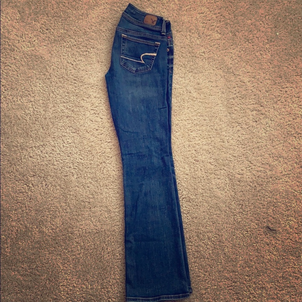 American Eagle Outfitters